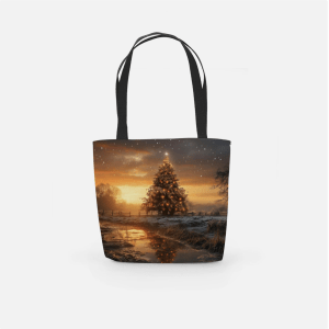 The Christmas Tree